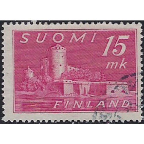 Finland 247 Used 1945 issue (ak7178)
