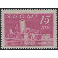 Finland 247 MH 1945 issue (ak7179)