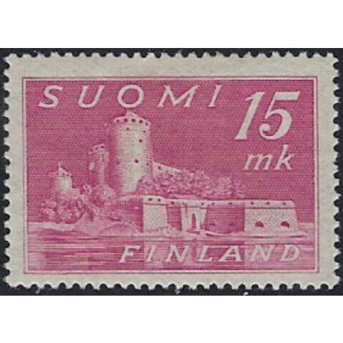 Finland 247 MH 1945 issue (ak7179)