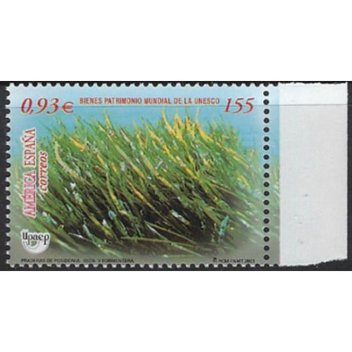 Spain 3120 MNH 2001 issue (ak7453)