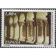 Spain 3162 MNH 2002 issue (ak7457)