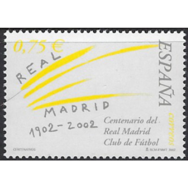 Spain 3149 MNH 2002 issue (ak7458)