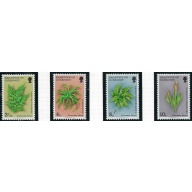 Guernsey 119-22 MNH 1975 set (ak7464)