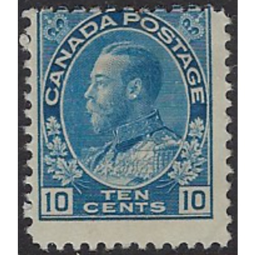 Canada 117 MHR 1922 issue (ak7473)