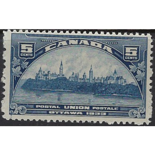 Canada 202 MNH 1953 issue (ak7478)