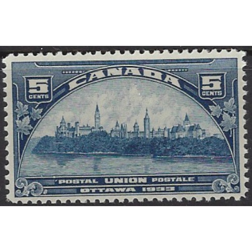 Canada 202 MNH 1933 issue (ak7481)