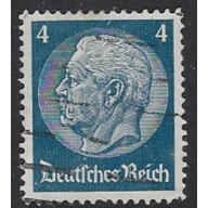 Germany 402 Used 1933 issue (ak7560)