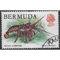 Bermuda 368 Used 1978 issue (ak7697)