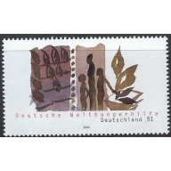 Germany 2168 MNH 2002 issue (ak7826)