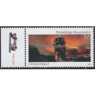 Germany 2173 MNH 2002 issue (ak7827)