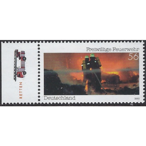 Germany 2173 MNH 2002 issue (ak7827)