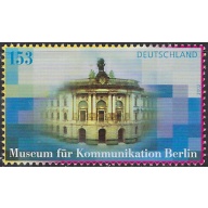 Germany 2175 MNH 2002 issue (ak7829)