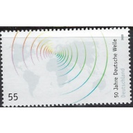Germany 2236 MNH 2003 issue (ak7836)