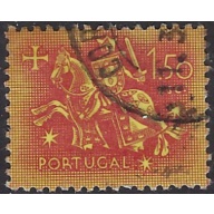 Portugal 768 Used 1953 issue (ak7855)