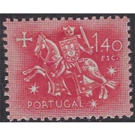 Portugal 767 MH 1953 issue (ak7856)