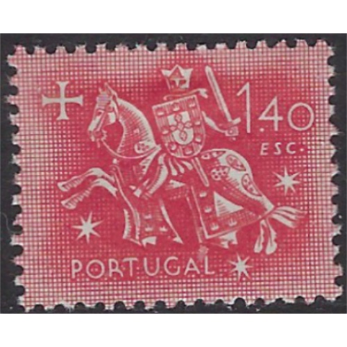 Portugal 767 MH 1953 issue (ak7856)