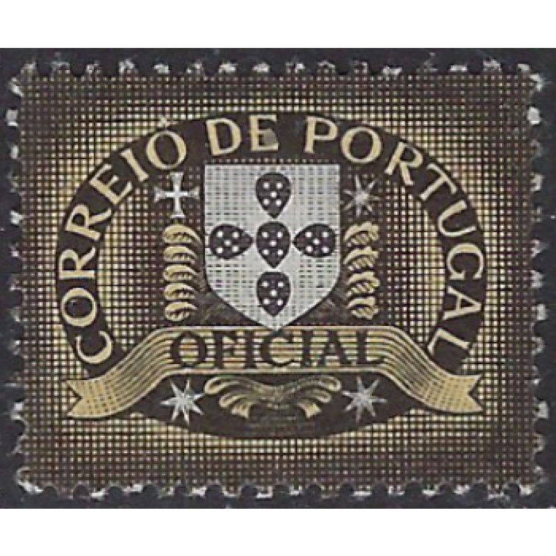 Portugal O2 MH 1952 issue (ak7870)