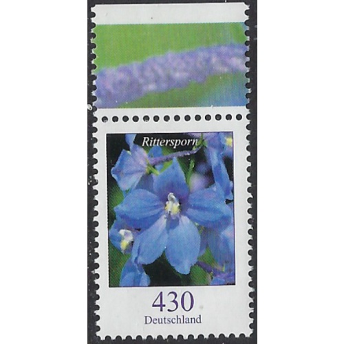 Germany 2324 MNH 2005 Flowers (ak7899)