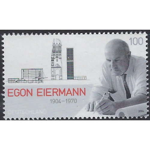 Germany 2298 NBG 2004 issue (ak7901)