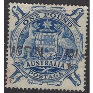 Australia 220 Used 1949 issue (ak7903)