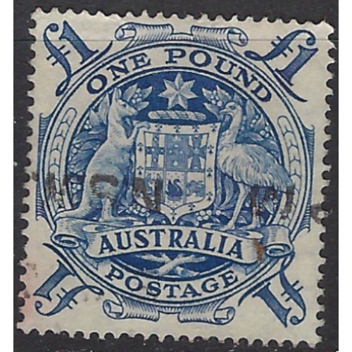 Australia 220 Used 1949 issue (ak7903)