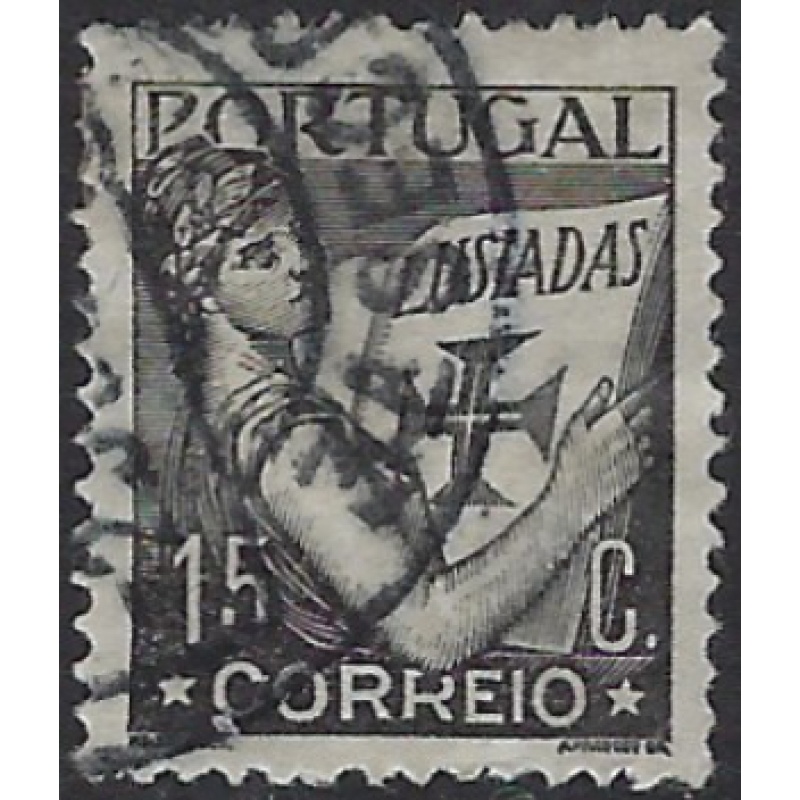 Portugal 501 Used 1931 issue (ak7908)