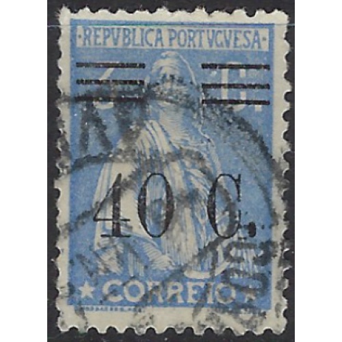 Portugal 472 Used 1928 issue (ak7912)