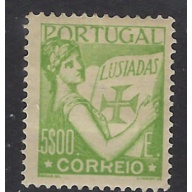 Portugal 519 MH 1931 issue (ak7915)