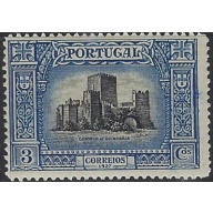Portugal 423 MLH 1927 issue (ak7920)