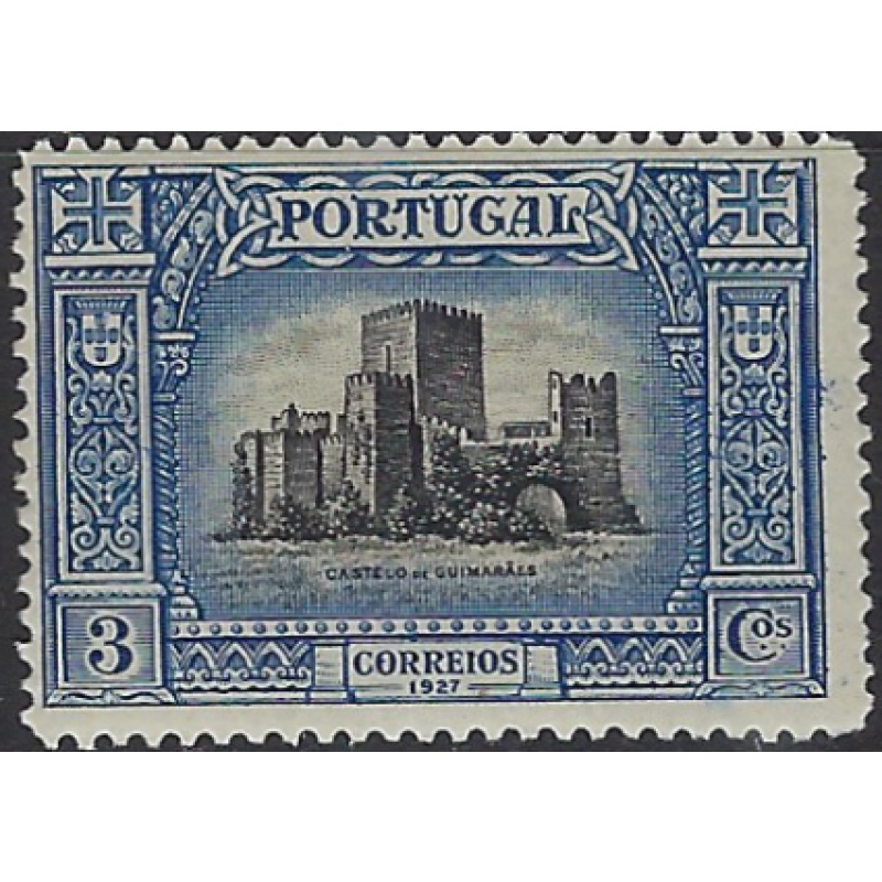 Portugal 423 MLH 1927 issue (ak7920)