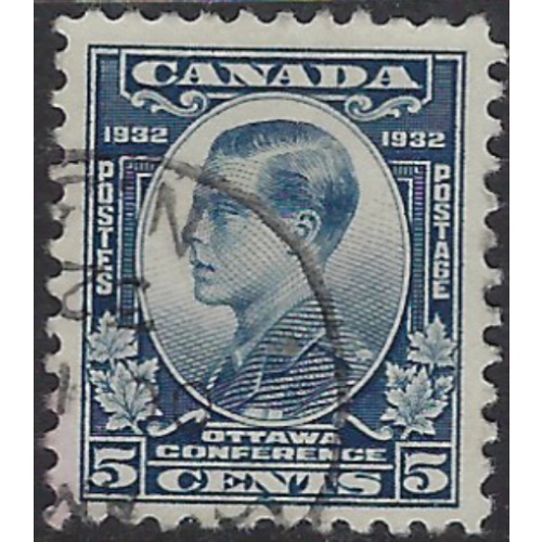 Canada 193 Used 1932 issue (ak7938)