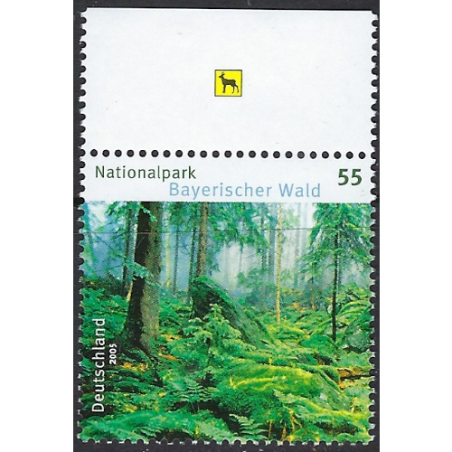 Germany 2335 MNH 2005 issue (ak7965)