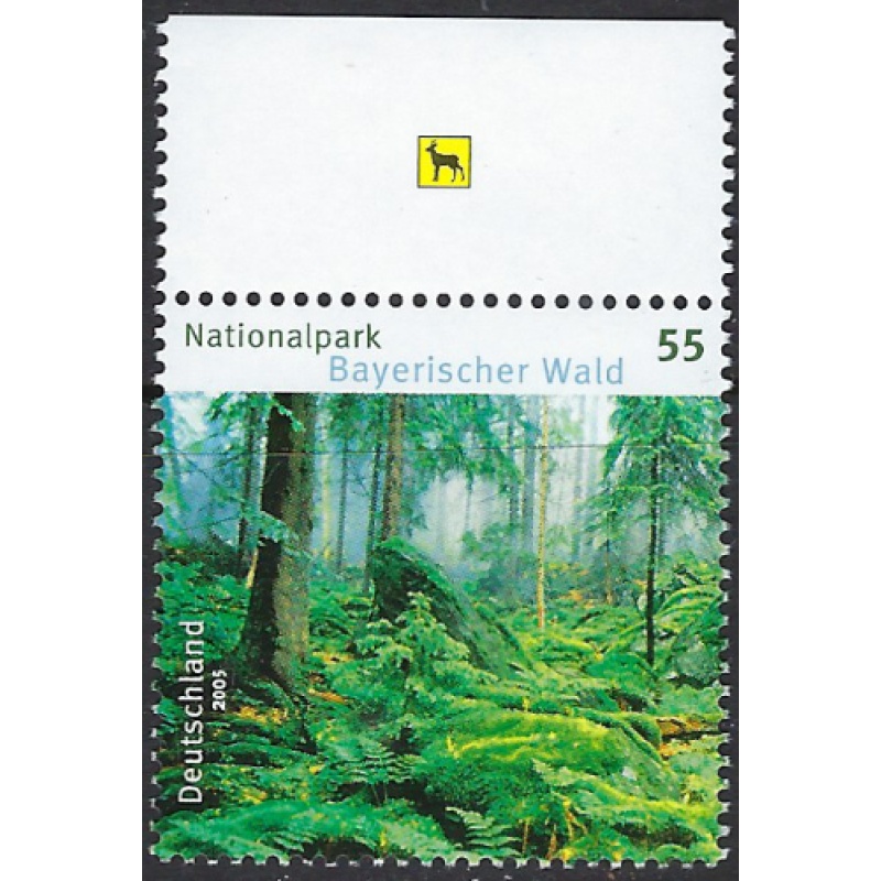 Germany 2335 MNH 2005 issue (ak7965)