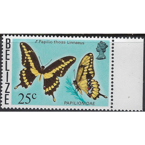 Belize 354 MNH 1974 issue (ak8158)