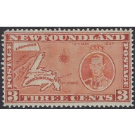 Newfoundland 234 MNH 1937 issue (ak8173)
