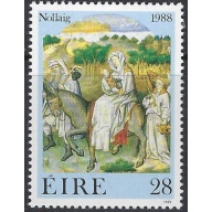 Ireland 732 MNH 1988 issue (ak8208)