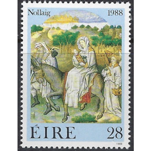 Ireland 732 MNH 1988 issue (ak8208)