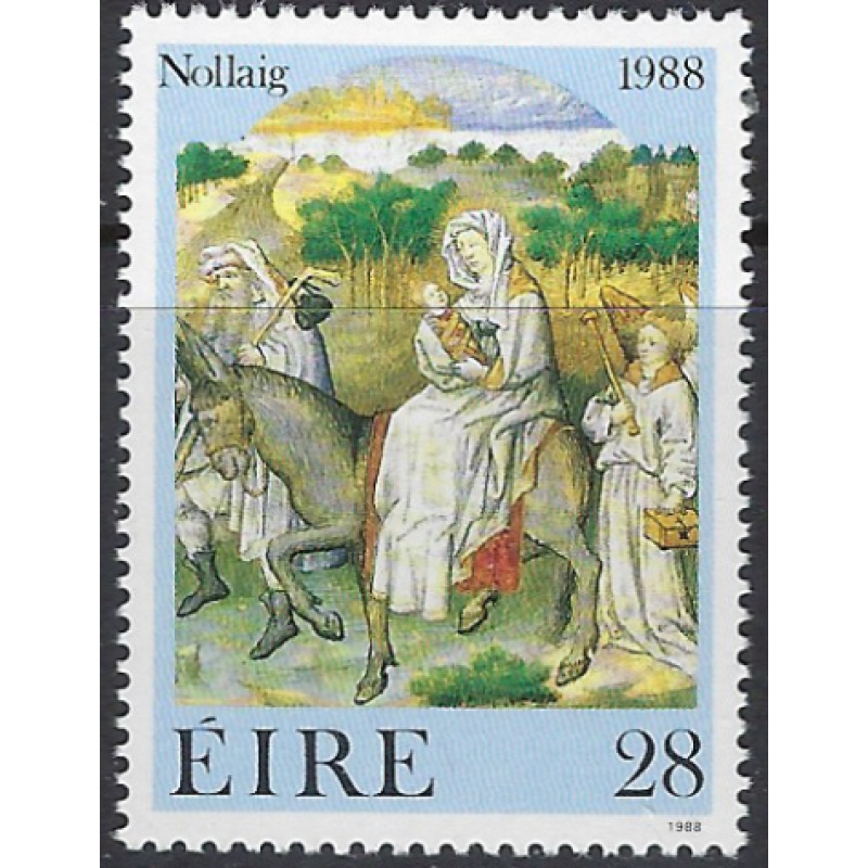 Ireland 732 MNH 1988 issue (ak8208)