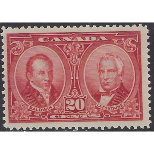 Canada 148 MLH 1927 issue (ak8280)