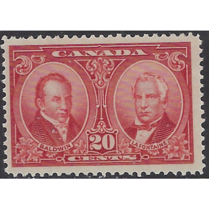Canada 148 MLH 1927 issue (ak8280)