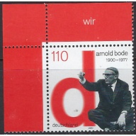 Germany 2105 MNH 2000 issue (ak8425)