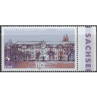Germany 2114 Used 2001 issue (ak8427)