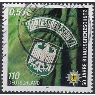 Germany 2119 Used 2001 issue (ak8429)