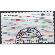 Germany 2138 Used 2001 issue (ak8463)