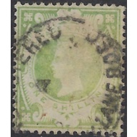 Great Britain 122 Used 1887 issue (ak8470)