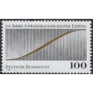 Germany 1775 MNH 1993 issue (ak8530)
