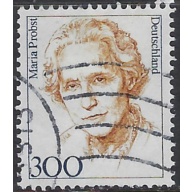 Germany 1731 Used 1997 issue (ak8533)