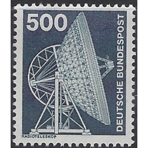 Germany 1192 MNH 1976 issue (ak8534)