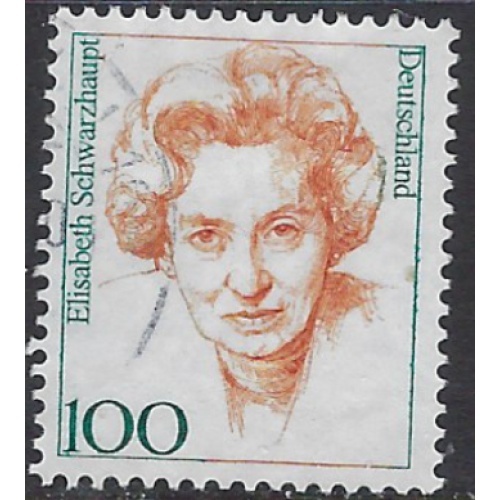 Germany 1724 Used 1997 issue (ak8640)
