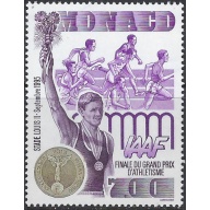 Monaco 1950 MNH 1995 issue (ak8666)